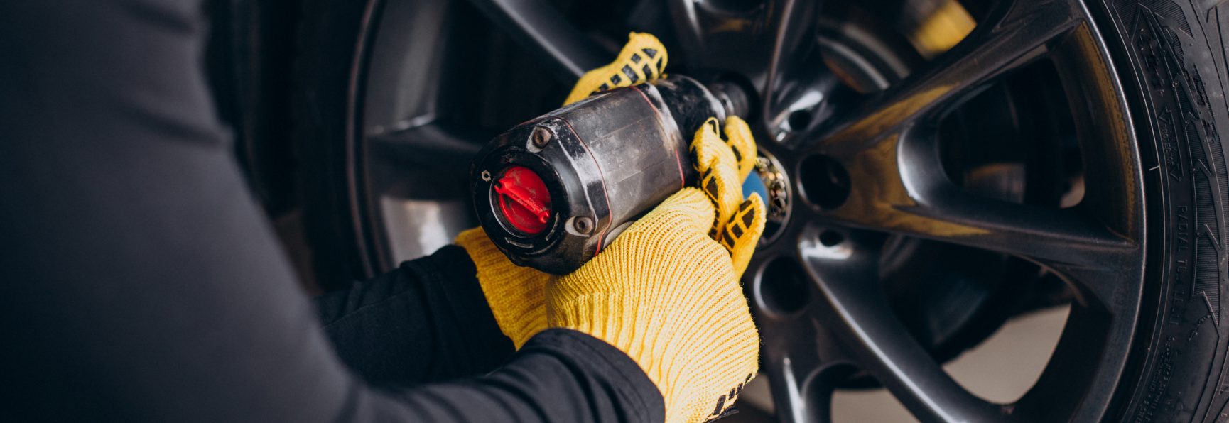 Reifenservice + Werkstatt